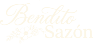 bendito sazon solo crema